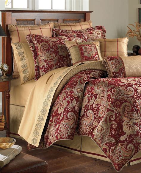 designer full size comforter sets.